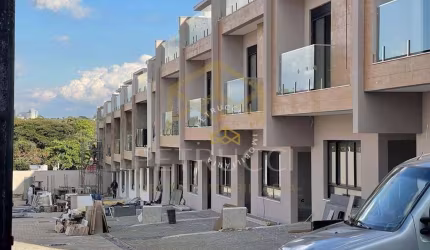 Casa Residencial à venda, Parque Taquaral, Campinas - CA2040.