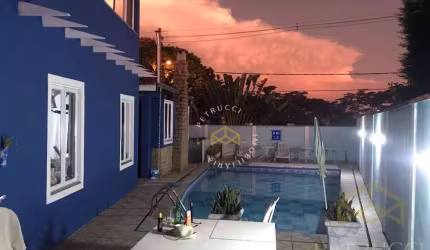 Casa Residencial à venda, Caminhos de San Conrado, Campinas - CA2041.