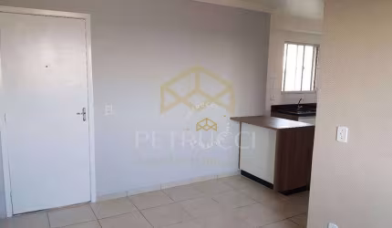 Apartamento Residencial à venda, Residencial Cosmos, Campinas - AP1832.