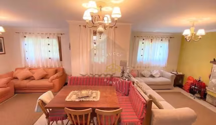 Casa Residencial à venda, Jardim das Montanhas, Monte Verde - CA2110.