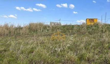 Terreno Residencial à venda, Vila São Bento, Campinas - TE0829.