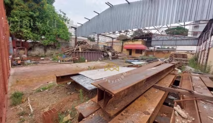 Terreno Comercial à venda, Vila Itapura, Campinas - TE0867.