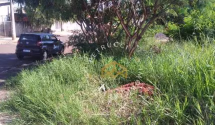 Terreno Comercial à venda, Jardim Novo Horizonte, Hortolândia - TE0876.