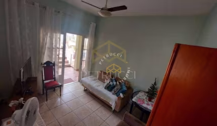 Casa Comercial à venda, Jardim Nova Europa, Campinas - CA2264.