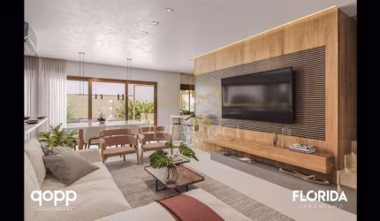 Casa Residencial à venda, Residencial Estância Eudóxia, Campinas - CA2273.