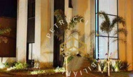 Casa com 3 dormitórios à venda, 175 m² por R$ 1.360.000,00 - Residencial Terras da Estância - Ala do Bosque - Paulínia/SP