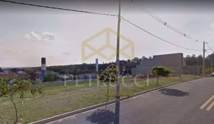 Terreno Residencial à venda, Jardim Ibirapuera, Campinas - TE0919.
