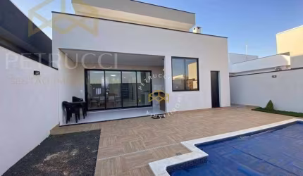 Casa Residencial à venda, Parque Olívio Franceschini, Hortolândia - CA2339.