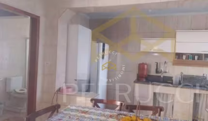 Casa Comercial à venda, Parada Inglesa, São Paulo - CA2341.