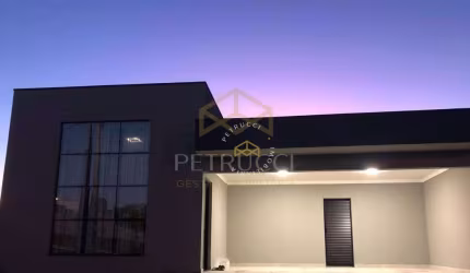 Casa com 3 dormitórios à venda, 173 m² por R$ 1.380.000,00 - Colinas de Indaiatuba - Indaiatuba/SP