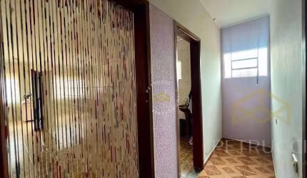 Casa Residencial à venda, Kalmann, Cosmópolis - CA2440.