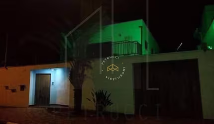 Casa Residencial para venda e locação, Jardim Chapadão, Campinas - CA2452.