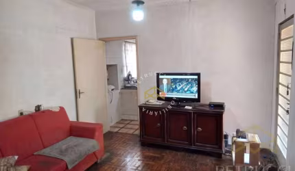 Casa Residencial à venda, Jardim Carlos Lourenço, Campinas - CA2494.