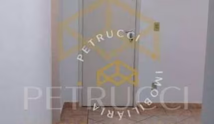Apartamento Residencial à venda, Jardim Cura D Ars, Campinas - AP2254.