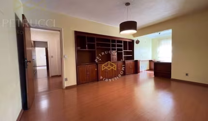 Apartamento com 4 dormitórios à venda, 320 m² por R$ 1.390.000,00 - Cambuí - Campinas/SP