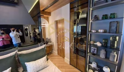 Apartamento Residencial à venda, Vila Lídia, Campinas - AP2315.