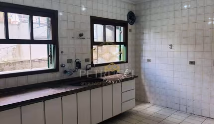 Casa Residencial à venda, Chácara Pavoeiro, Cotia - CA2532.