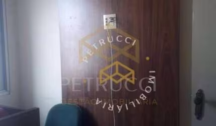 Apartamento Residencial à venda, Jardim Cura D Ars, Campinas - AP2354.