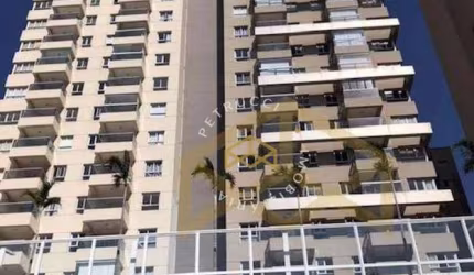 Apartamento com 1 dormitório à venda, 42 m² por R$ 585.000,00 - Vila Lídia - Campinas/SP