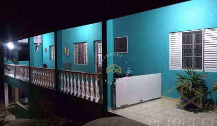 Chácara Comercial à venda, Jardim Buru, Salto - CH0132.