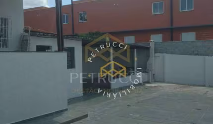 Casa com 3 dormitórios à venda, 125 m² por R$ 510.000,00 - Jardim Ipaussurama - Campinas/SP