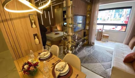 Apartamento Residencial à venda, Vila Lídia, Campinas - AP2478.