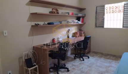 Casa Residencial à venda, Jardim Irmãos Sigrist, Campinas - CA2655.