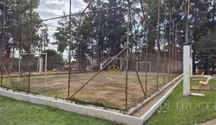 Apartamento Residencial à venda, Vila Padre Manoel de Nóbrega, Campinas - AP2510.