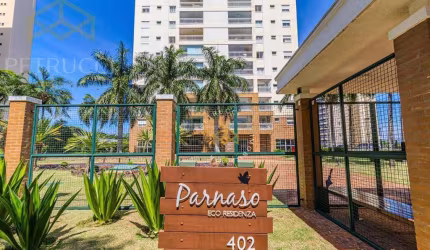 Apartamento com 3 dormitórios à venda, 130 m² por R$ 1.450.000,00 - Parque Prado - Campinas/SP