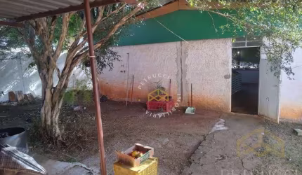 Terreno Comercial à venda, Jardim Guanabara, Campinas - TE1063.