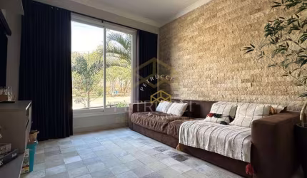 Casa Residencial à venda, Parque Brasil 500, Paulínia - CA2672.