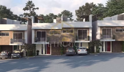 Casa à venda, 173 m² por R$ 1.540.000,00 - Parque Taquaral - Campinas/SP