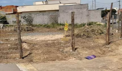 Terreno Comercial à venda, Jardim Esplanada, Campinas - TE1080.
