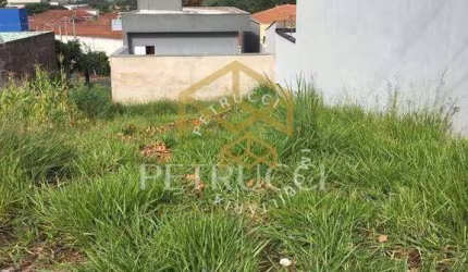 Terreno Residencial à venda, Jardim Ibirapuera, Campinas - TE1090.
