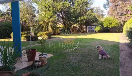 Casa Residencial à venda, Parque da Represa, Paulínia - CA2740.