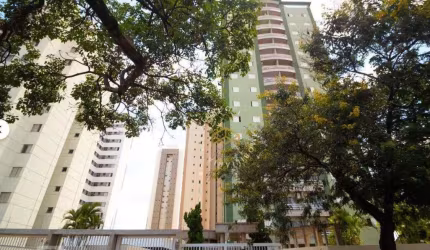 Apartamento com 3 dormitórios à venda, 160 m² por R$ 1.450.000,00 - Taquaral - Campinas/SP