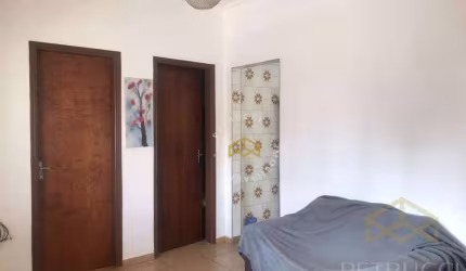 Casa Residencial à venda, Jardim Proença, Campinas - CA2780.