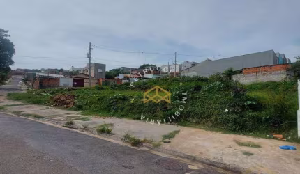 Terreno Residencial à venda, Jardim São Judas Tadeu, Campinas - TE1106.