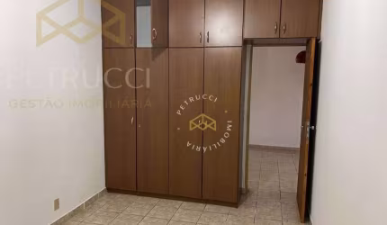 Apartamento Residencial à venda, Centro, Campinas - AP2681.