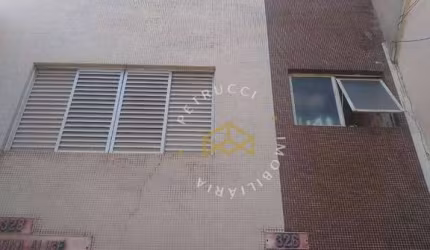 Apartamento com 1 dormitório à venda, 67 m² por R$ 180.000,00 - Centro - Campinas/SP