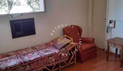 Sala à venda, 85 m² por R$ 200.000,00 - Cambuí - Campinas/SP