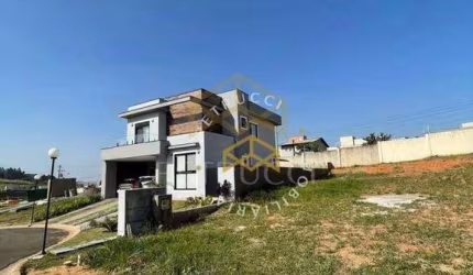 Terreno Residencial à venda, Parque Rural Fazenda Santa Cândida, Campinas - TE1132.