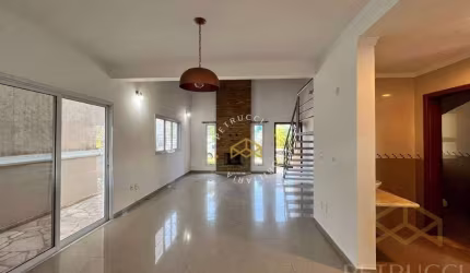Casa Residencial à venda, Chácara das Nações, Valinhos - CA2943.