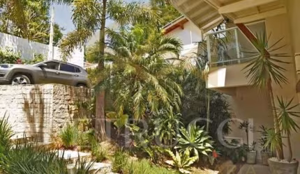 Casa Residencial à venda, Joaquim Egídio, Campinas - CA2945.