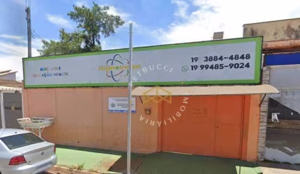Prédio Comercial à venda, Nova Veneza, Paulínia - PR0054.