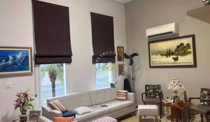 Casa Residencial à venda, Parque Brasil 500, Paulínia - CA2972.