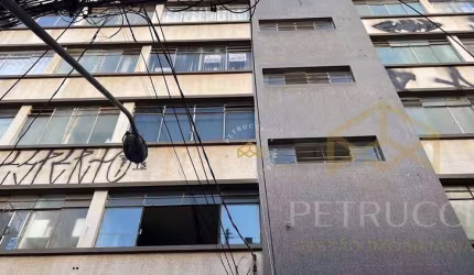 Sala à venda, 30 m² por R$ 250.000,00 - Centro - Campinas/SP