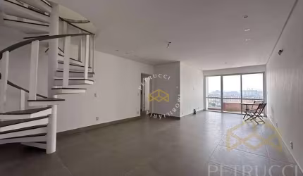 Cobertura Residencial à venda, Boqueirão, Santos - CO0089.