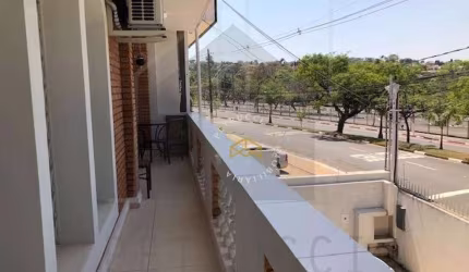 Casa Residencial à venda, Jardim Nossa Senhora Auxiliadora, Campinas - CA3123.