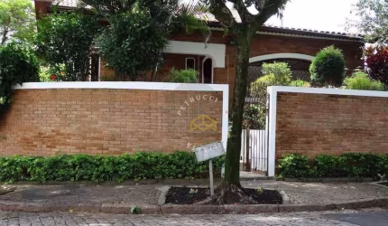 CASA ASSOBRADADA EM VALINHOS PARA VENDA OU LOCAÇÃO